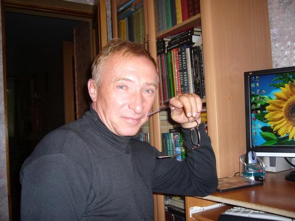 Григорий Тупкало