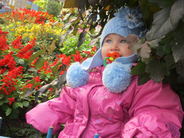 Эльвира Маликова