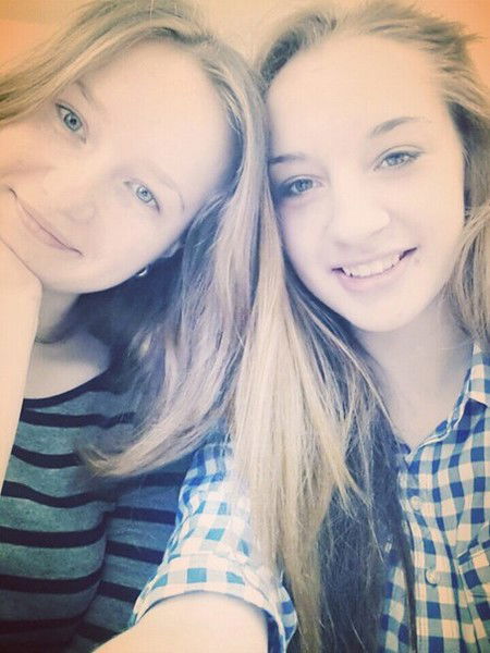 Сашуля Крапивина