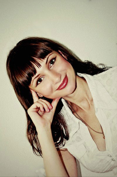 Виктория Пахоль