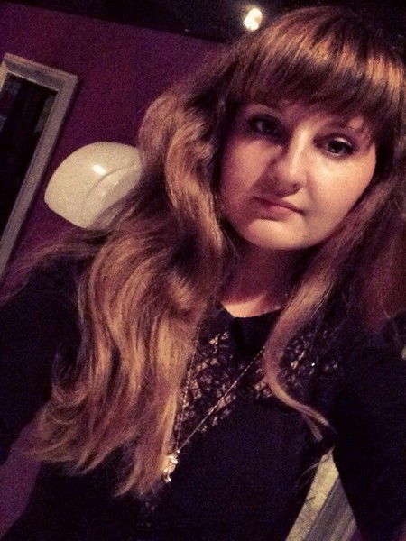 Анастасия Лапенко