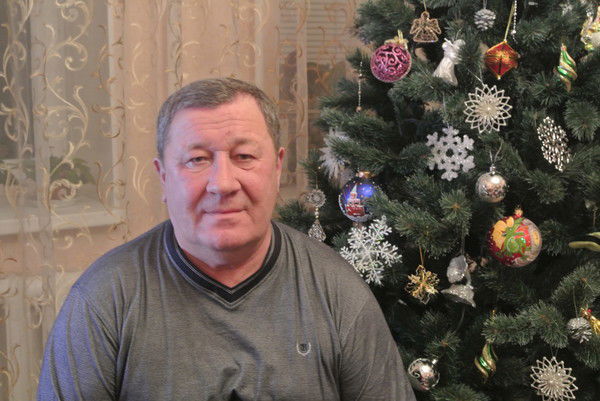 Алексей Краев