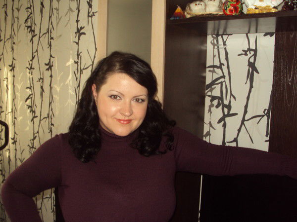 Ольга Сафина