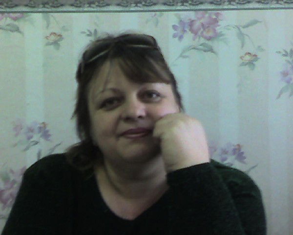 Светлана Бадалова