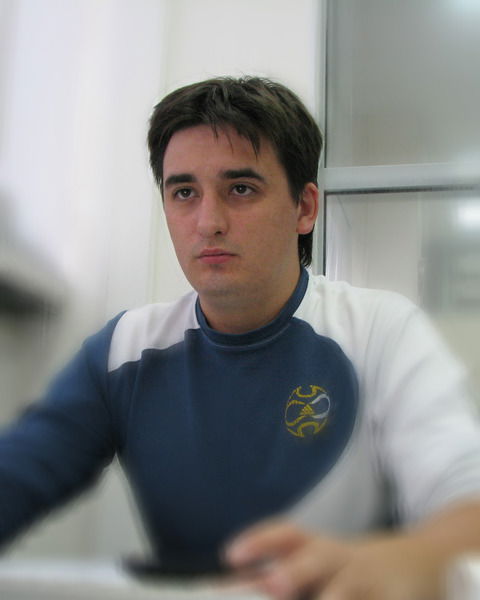 Айрат Файзрахманов