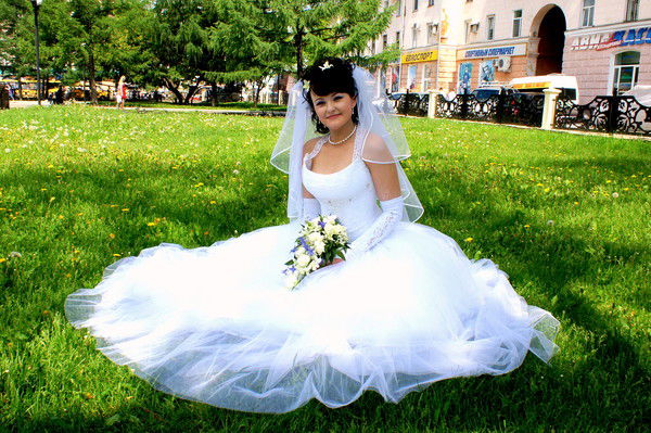 Юлия Мудрова