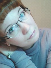 Наталья Егорова