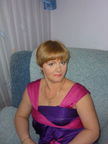 Марина Степанова