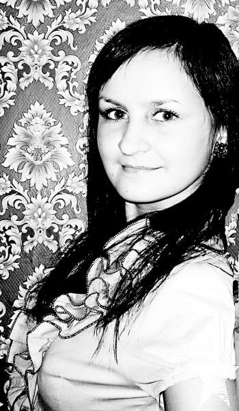 Кристина Алешко