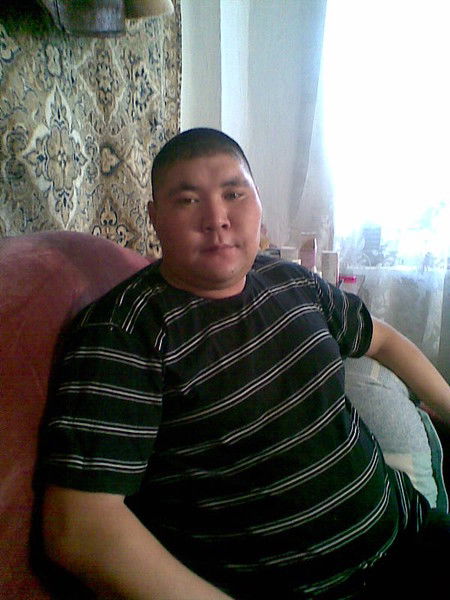 Сергей Туякпаев