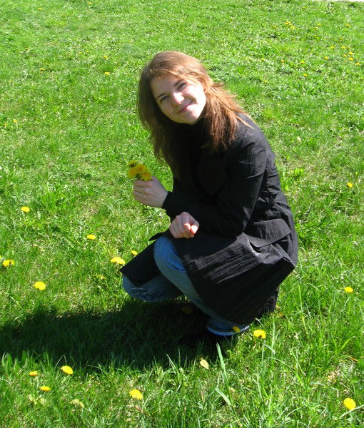 Лена Малахова