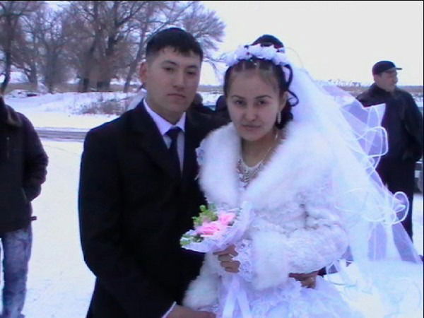 Ажар Есенаманова