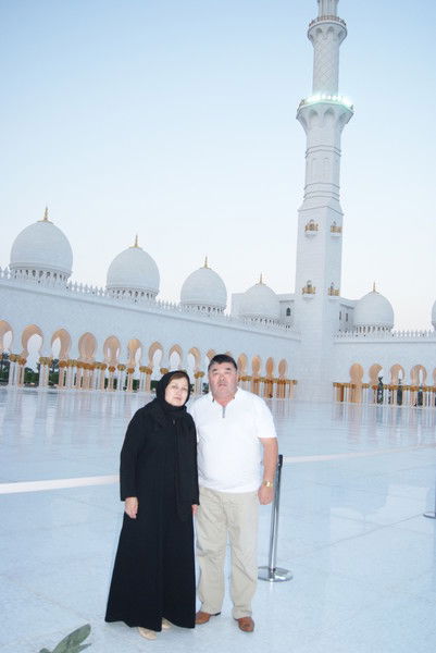 Марат Исмаилов