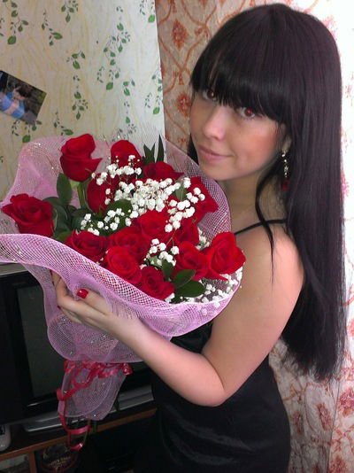 Наталья Хатуницкая