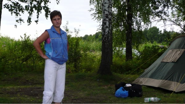 Юлия Фунтикова