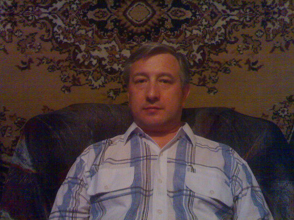 Александр Ничаев