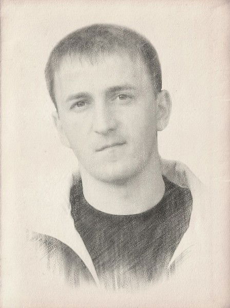 Дмитрий Евменчик