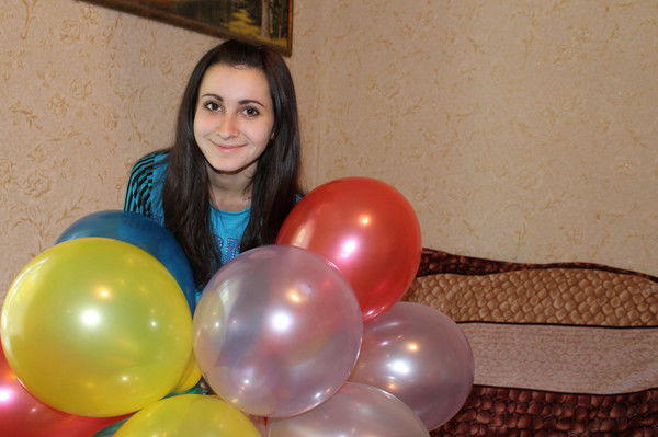 Елена Абрамова