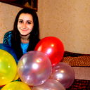 Елена Абрамова