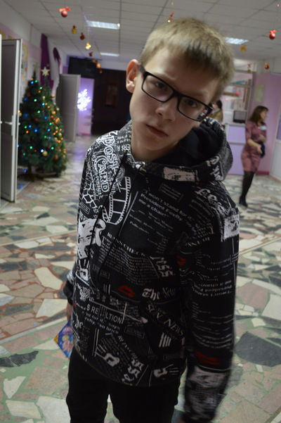 Александр Ширкунов