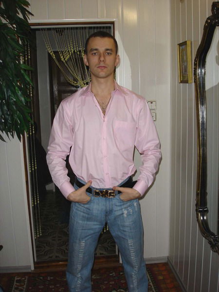 Максим Фириченков