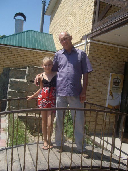 Николай Стаценко