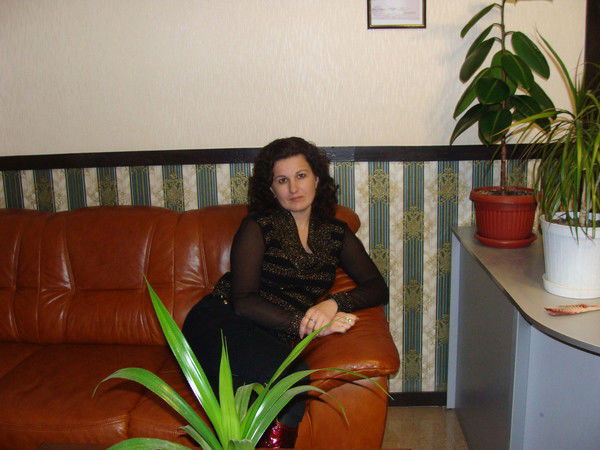 Анетта Зейналова