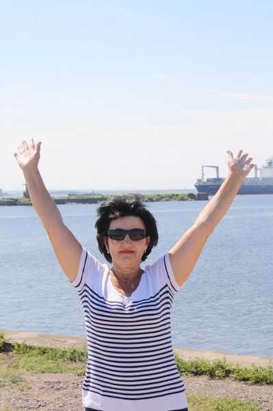 Ирина Миненко