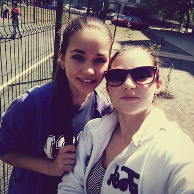 Даша Разговорова