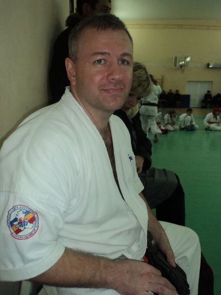 Александр Самодуров