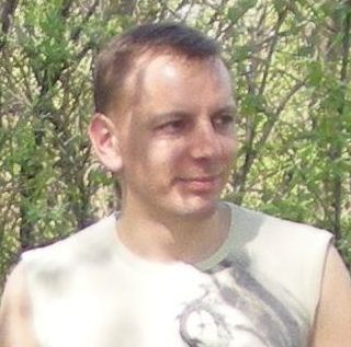 Алексей Себин