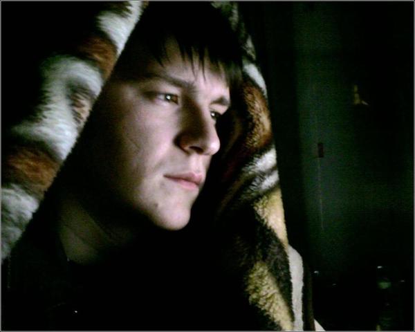 Дмитрий Суродин