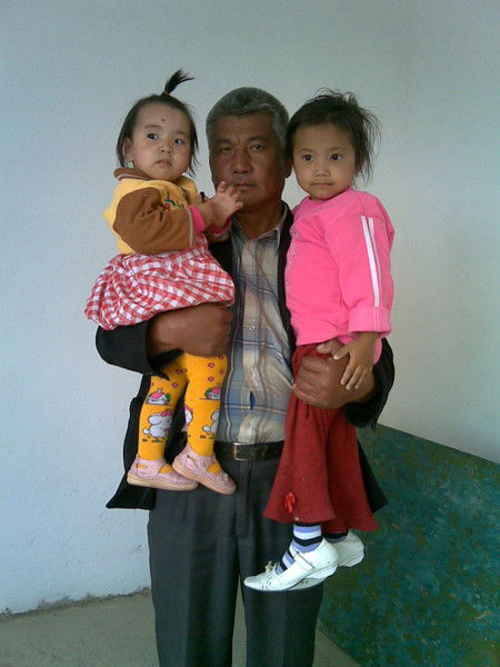 Мырзаш Исаев