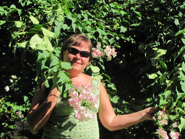 Сания Халилова