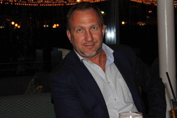 Алексей Колесников