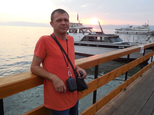 Игорь Ковалёв