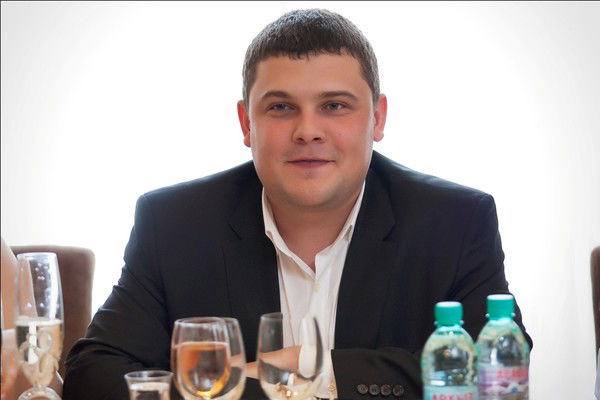 Игорь Погадаев