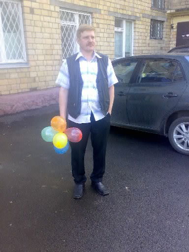 Бандурин Андрей