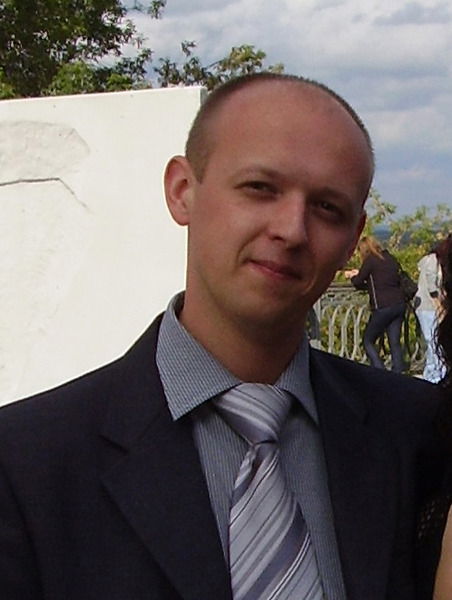 Михаил Рылов