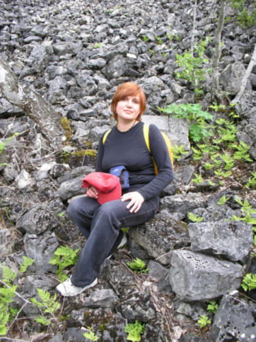 Ольга Баженова