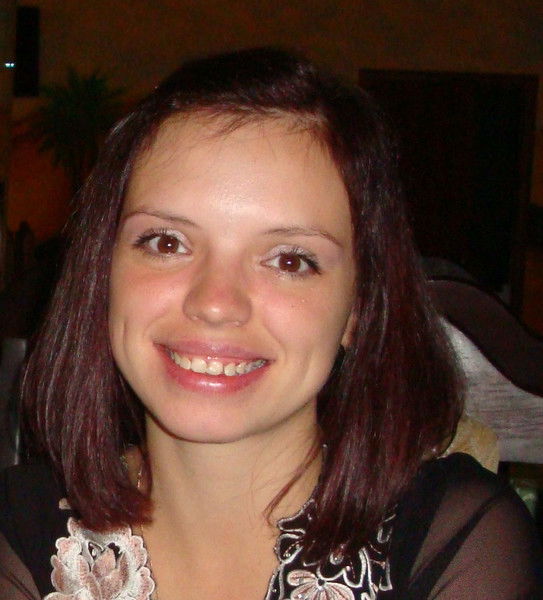 Юля Порывкина