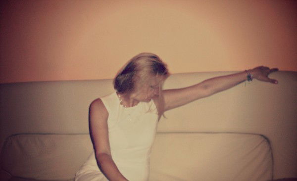 Елена Власова