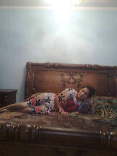 Нейля Мадениет