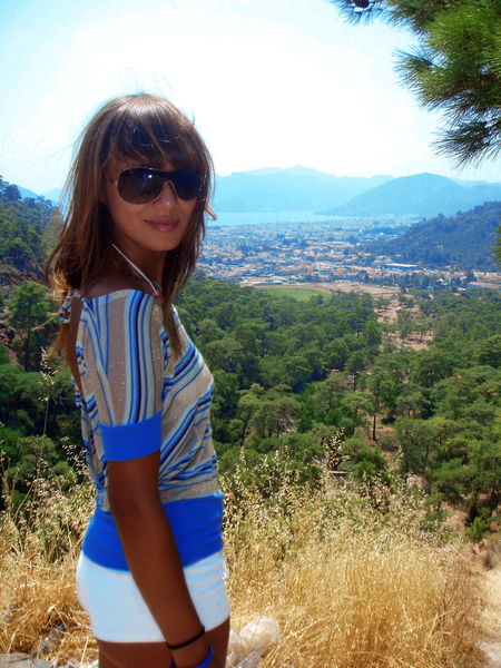 Ольга Гончарова