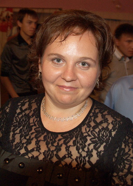 Ксения Мищенко