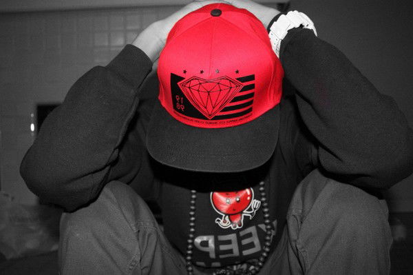 Жека Добрый