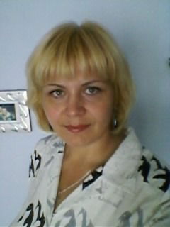 Алла Аватина