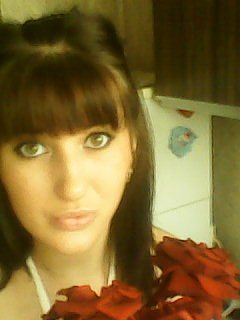 Анютка Шумилова