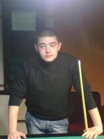 Жека Ногузадеришенко