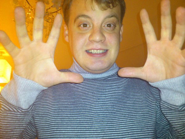 Олега Степанов